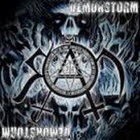 Rán - Demonstorm